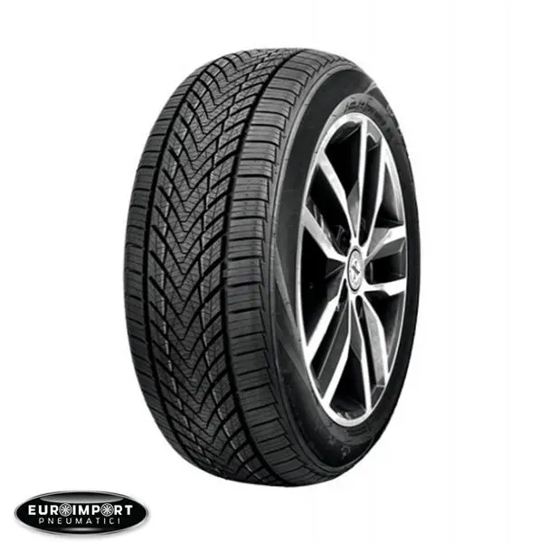 Tracmax TRAC SAVER  245/45 R19 102 Y  